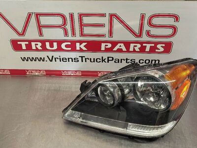 Honda Odyssey Headlight Assembly