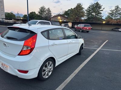 2014 Hyundai Accent