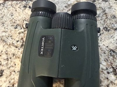 Vortex fury HD 5000 10x42