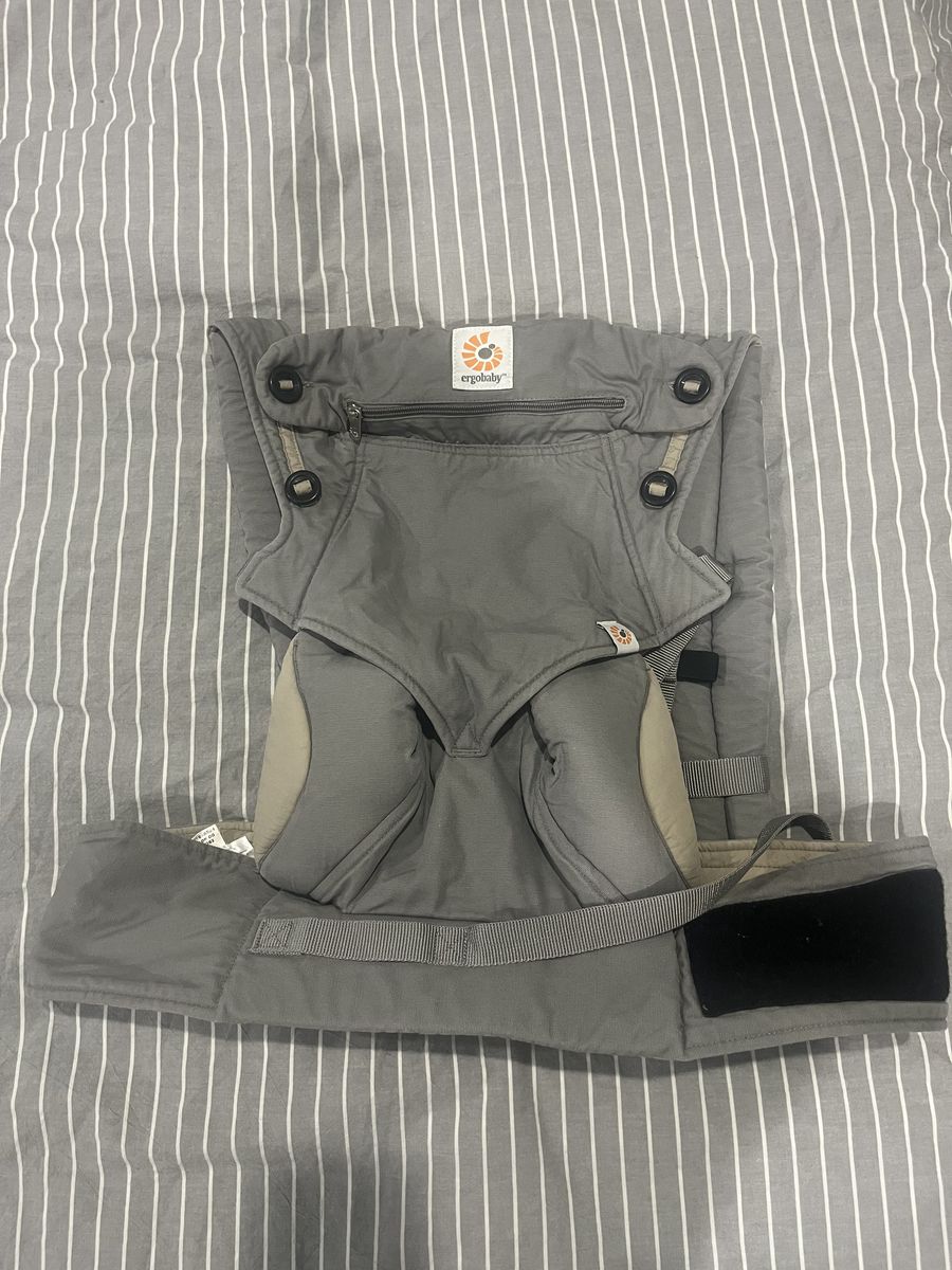 Ergo Baby Carrier