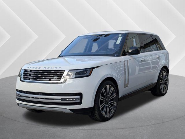 2023 Land Rover Range Rover P530 Autobiography