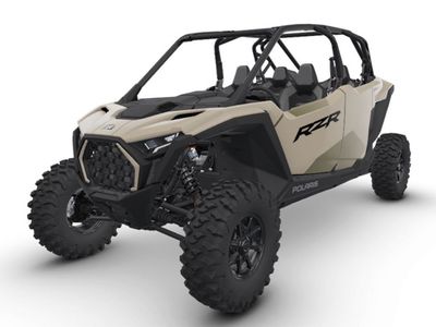2026 Polaris® RZR Pro XP 4 Sport