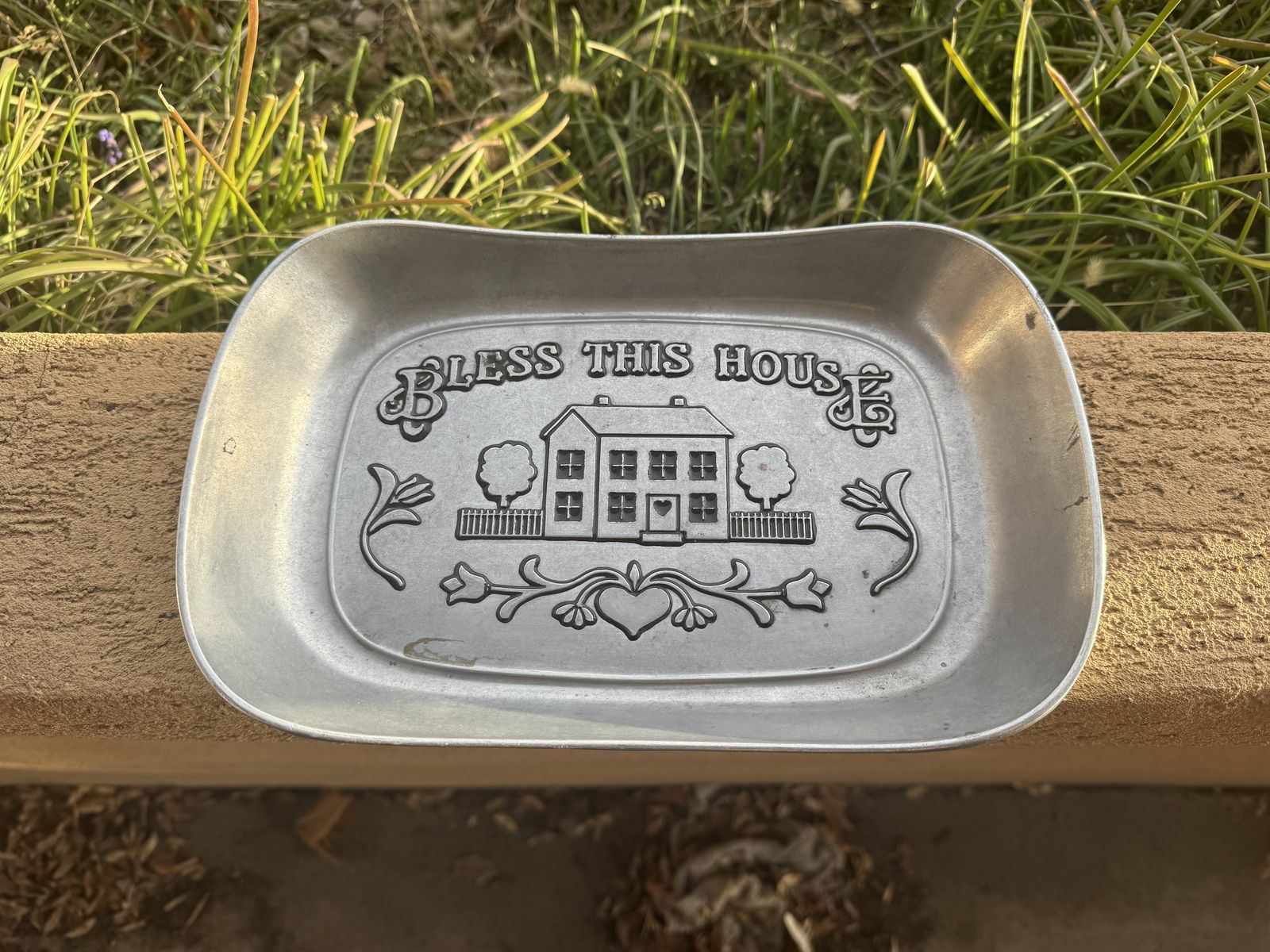 Wilton Armetale 11.5 By 8 Serveware Dish