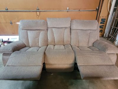 3 - Piece Couch Set