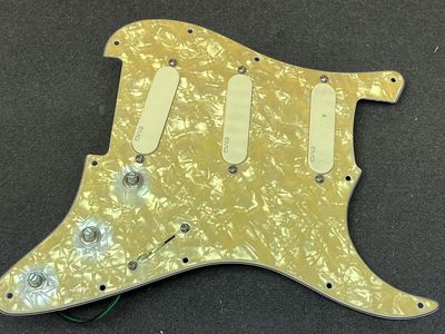 EMG DG-21 set