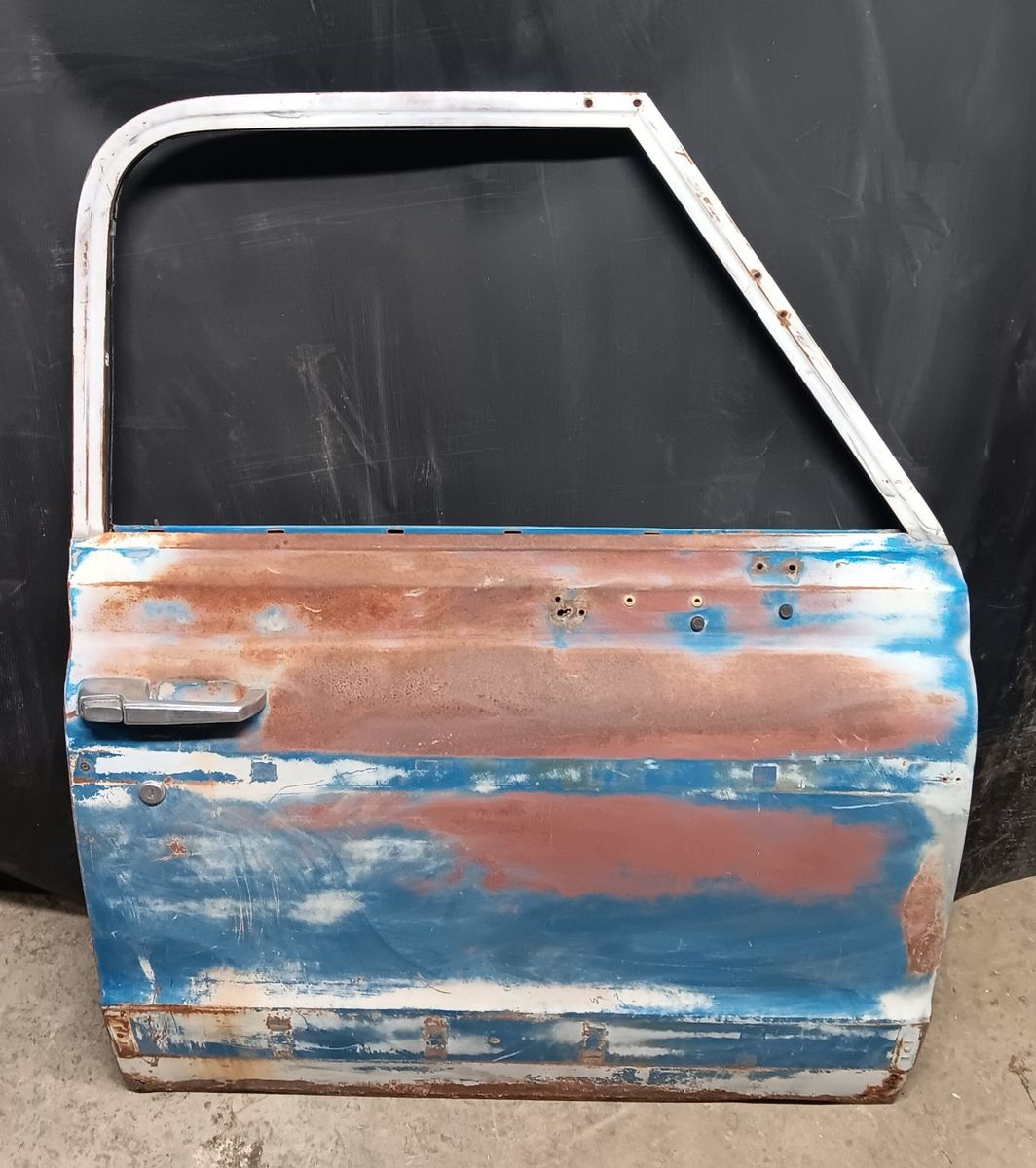 1967-1972 Chevrolet GMC C10 K10 Passenger Door