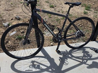 Diamondback Hybrid Bike - Used, Good Condition
