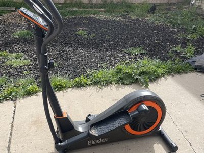Compact Elliptical