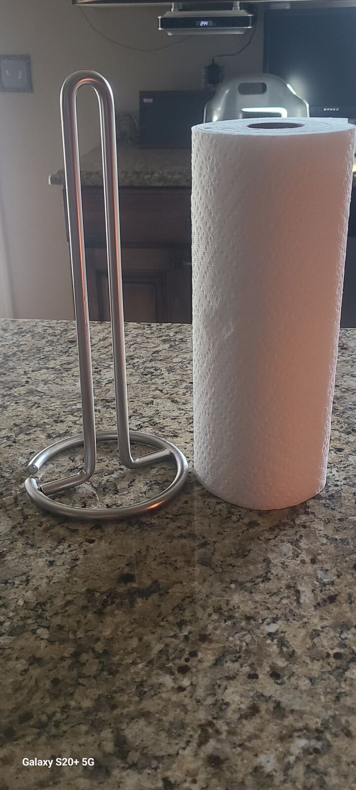 Paper Towel Holder