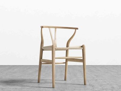 Rove Wishbone Chair Set Of 2 MRSP $689