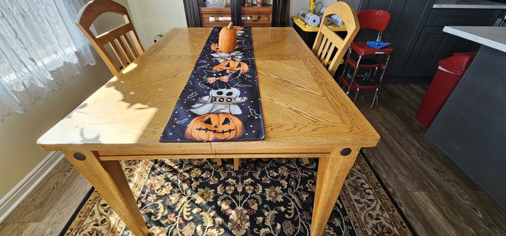 Kitchen Table