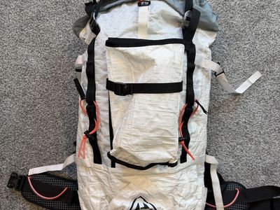 Hyperlite Mountain Gear Prism 40