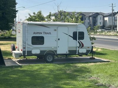 2013 Dutchmen Aspen Trail