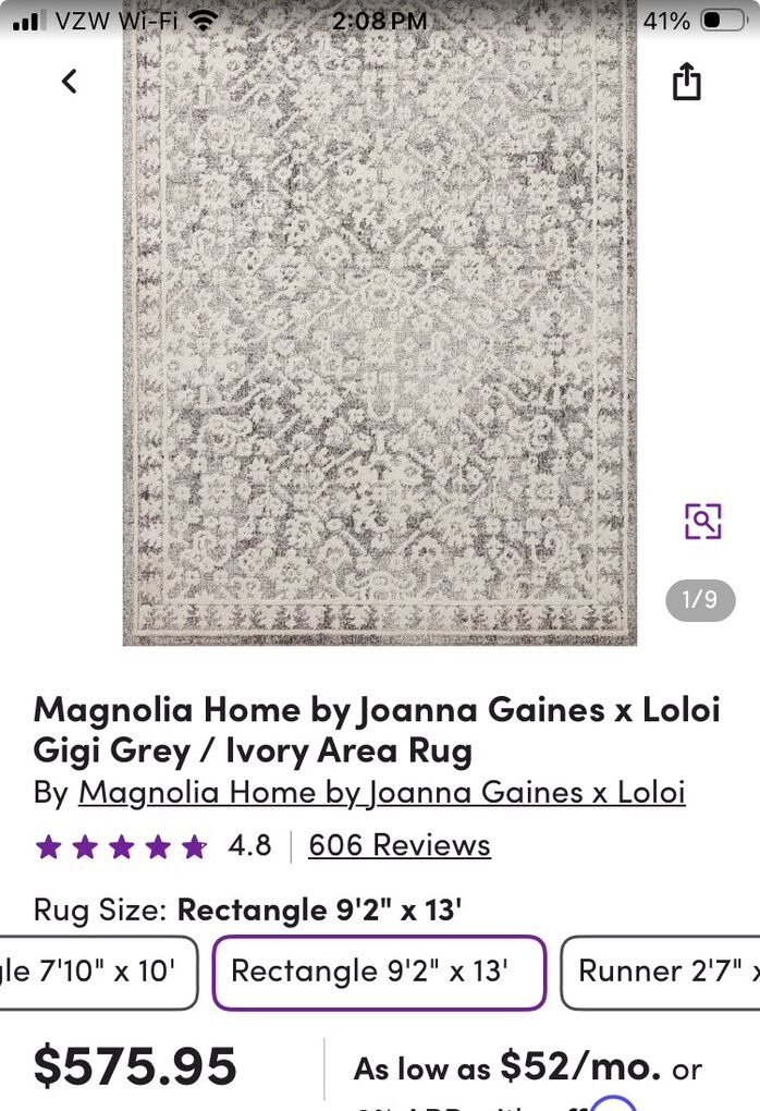 Rug
