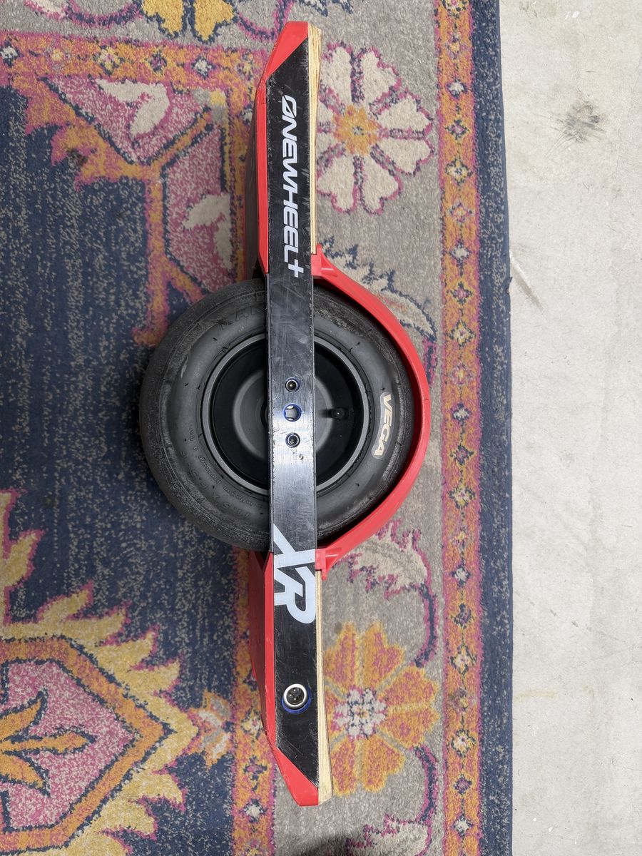 ONEWHEEL+ XR