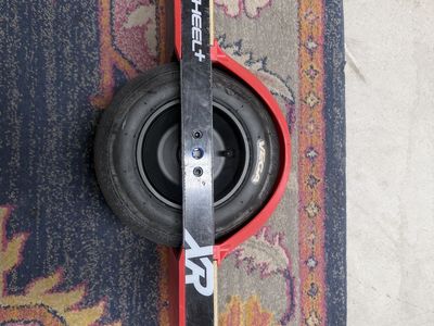 ONEWHEEL+ XR