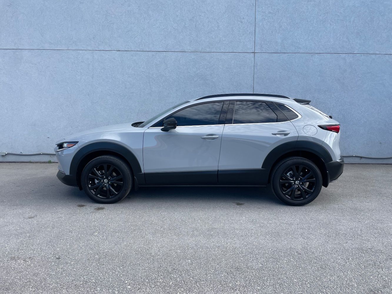 2025 Mazda CX-30 2.5 Turbo Premium Plus