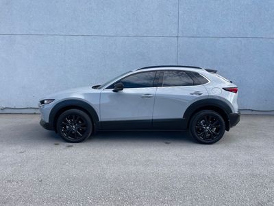 2025 Mazda CX-30 2.5 Turbo Premium Plus