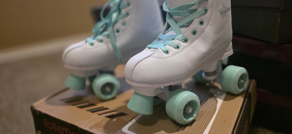 patines  Skates