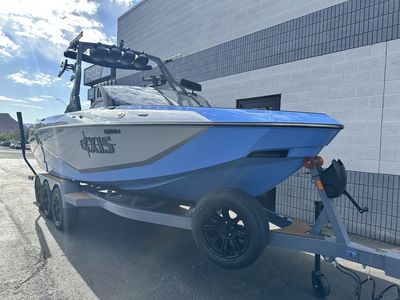 2026 Axis Wake Research T250