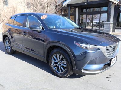 2022 Mazda CX-9 Touring