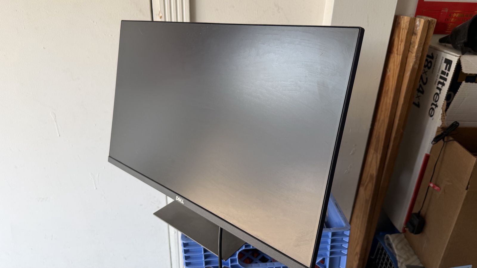 24 inch Dell Monitor 