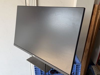 24 inch Dell Monitor