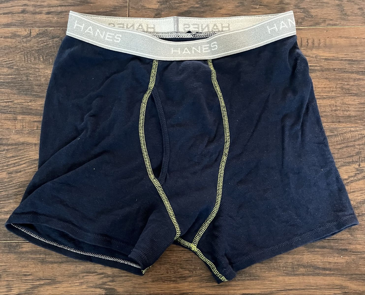 Boys underwear 