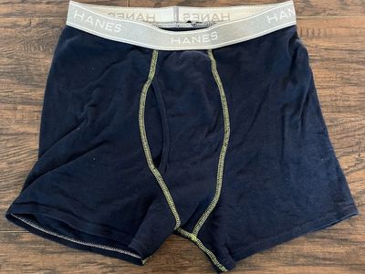 Boys underwear