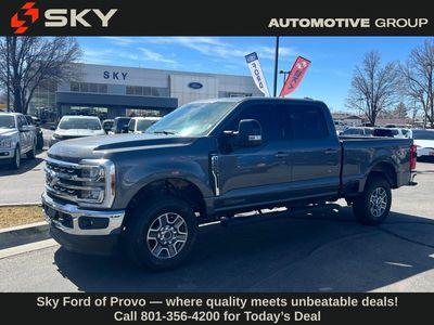 2024 Ford F-250 Super Duty Lariat
