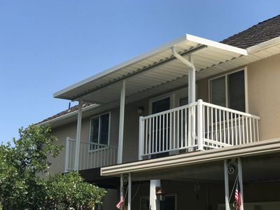NEW 12'x30' Carport or Patio Cover