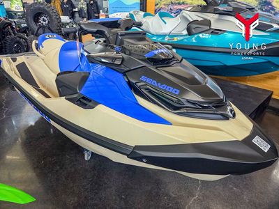 2026 Sea-Doo Wake™ Pro 230
