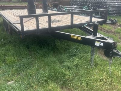 Used Trailers For Sale