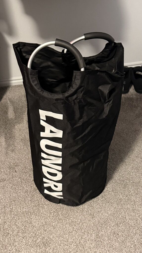 Laundry Baskets