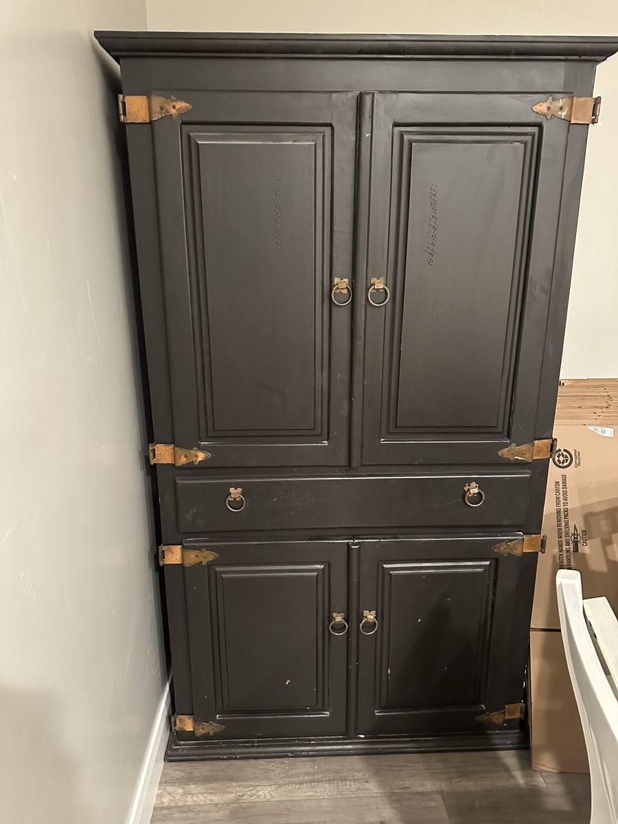 Armoire