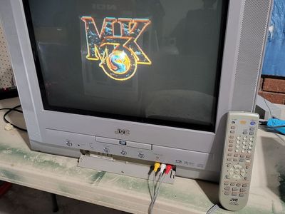 CRT Tv great for gaming