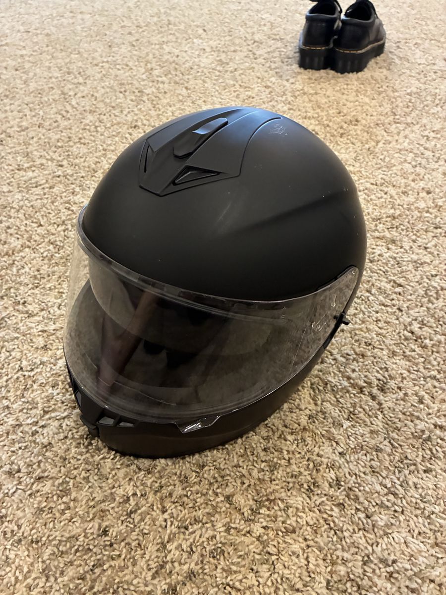 Bilt Force Motorcycle Helmet Women’s