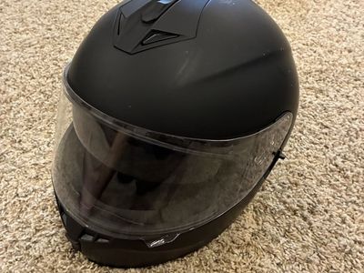 Bilt Force Motorcycle Helmet Women’s