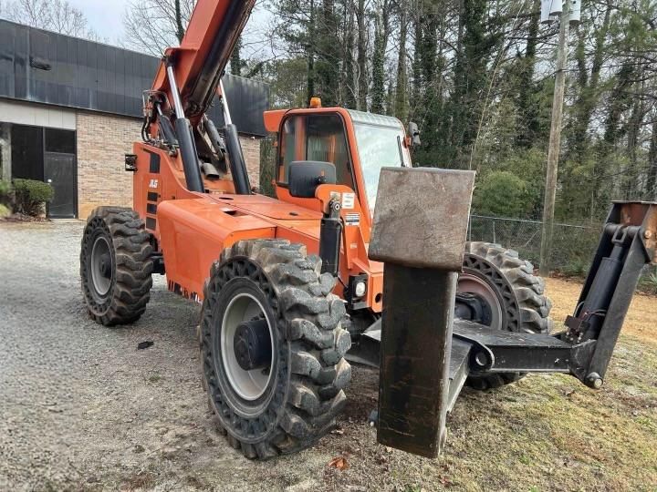 2018 SkyTrak 10054 Telehandler