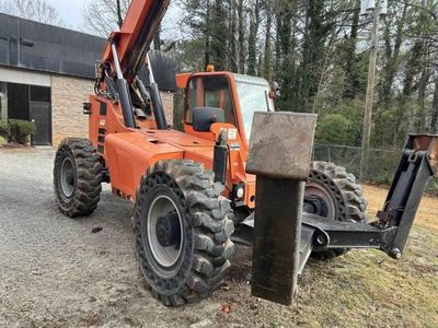2018 SkyTrak 10054 Telehandler