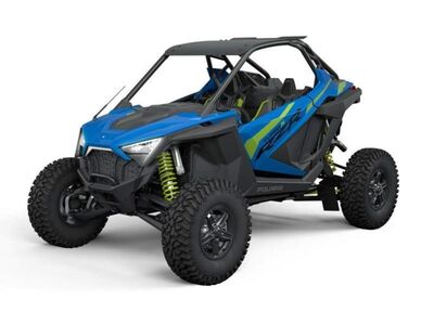 2024 Polaris® RZR Turbo R Ultimate