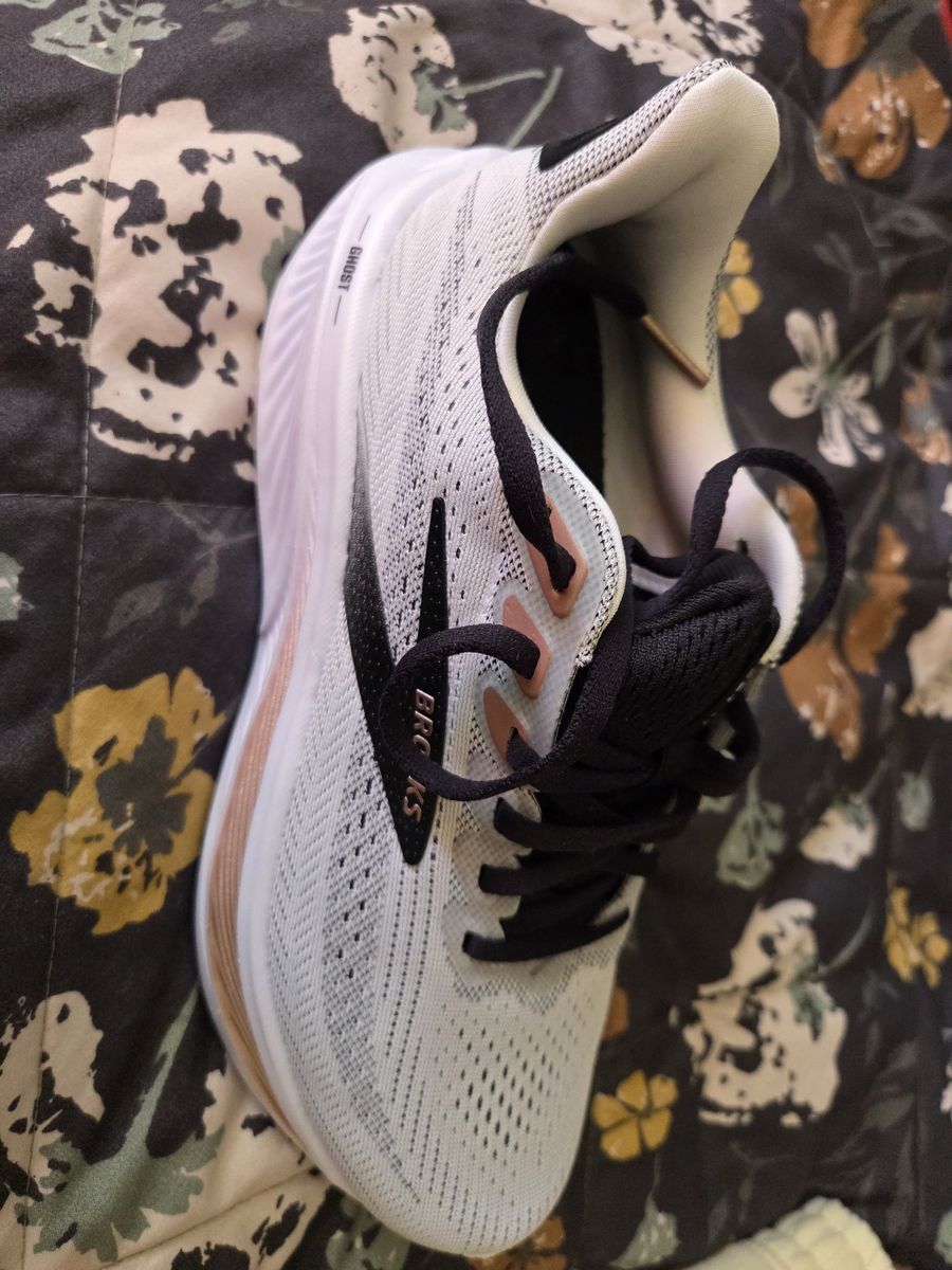 Brooks Ghost Shoes