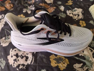 Brooks Ghost Shoes