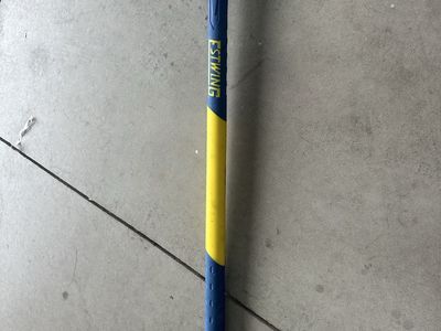 Estwing 10 lb (4.5 KG) Fiberglass Handle Demolition Hammer / Sledgehammer Axe