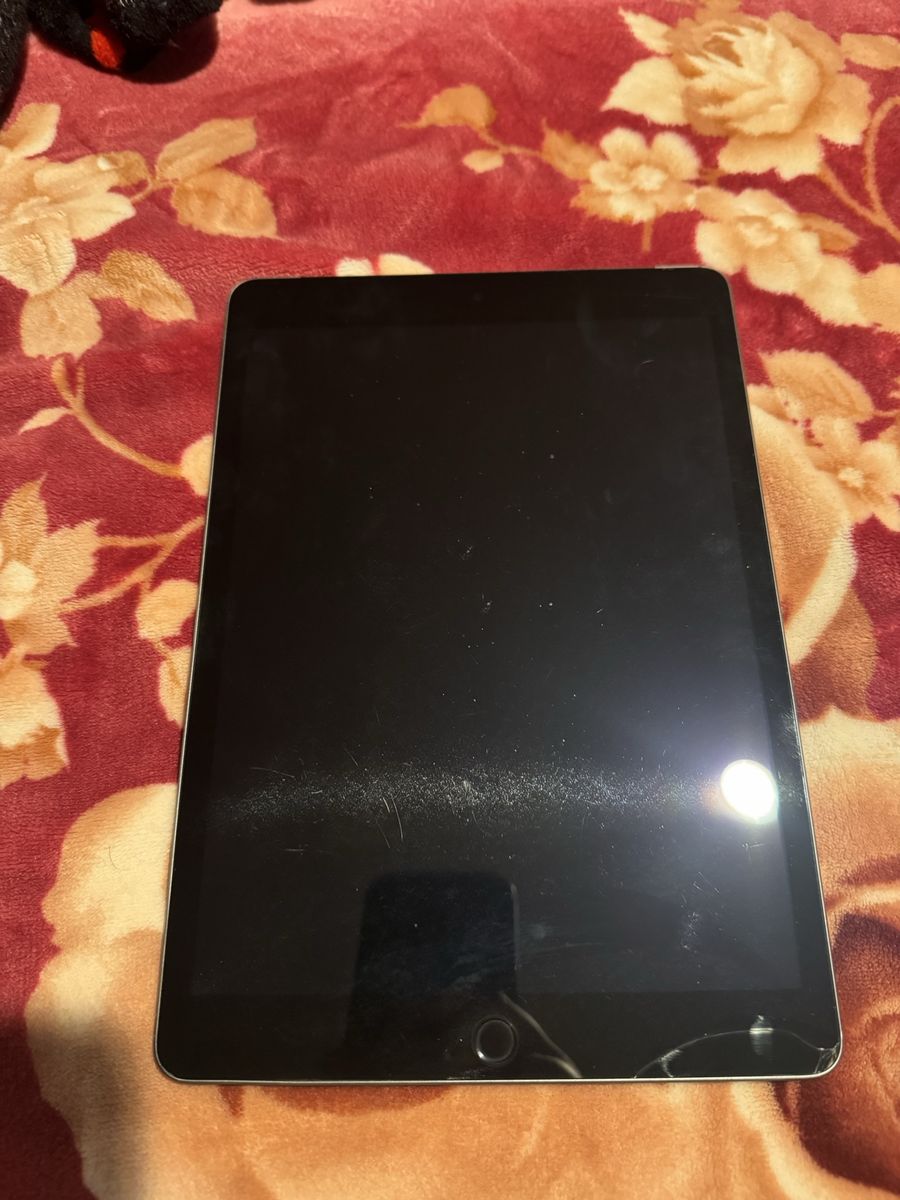 9th generation iPad