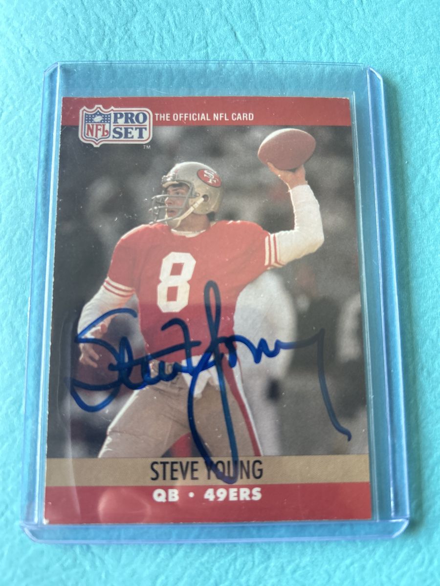 Steve Young