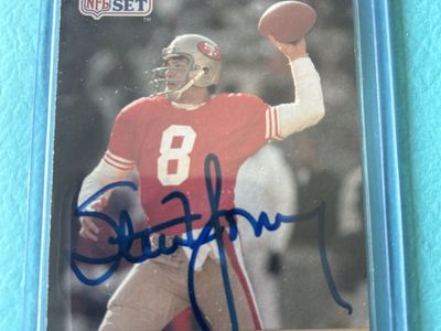 Steve Young