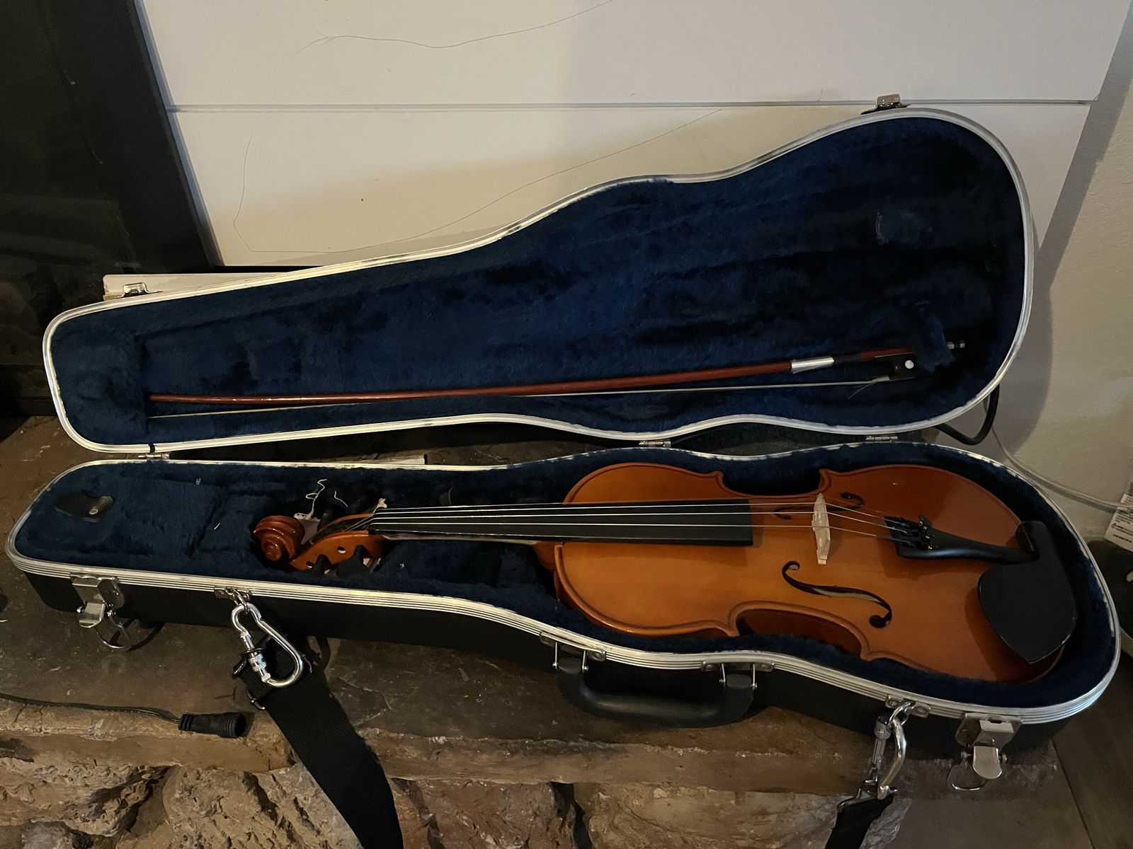 4/4 Violin