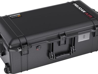 Pelican 1615 Air case
