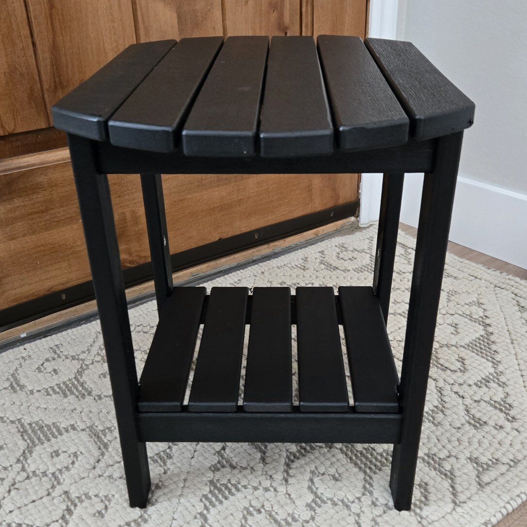 Small Side Table